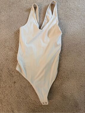 Abercrombie bodysuit size M